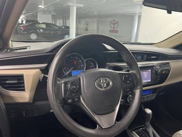 2014 Toyota Corolla 11th Gen - Image 8 of 8