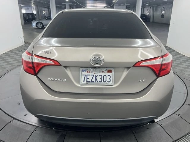 2014 Toyota Corolla 11th Gen - Image 7 of 8