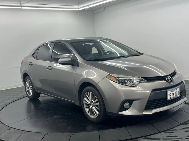 2014 Toyota Corolla 11th Gen - Image 2 of 8