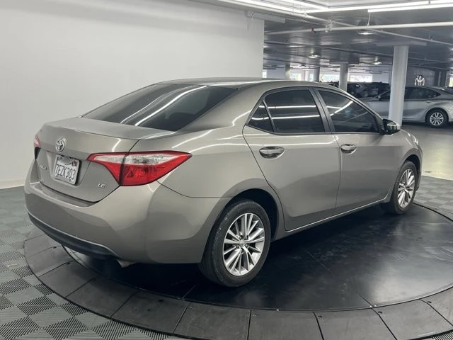 2014 Toyota Corolla 11th Gen - Image 3 of 8