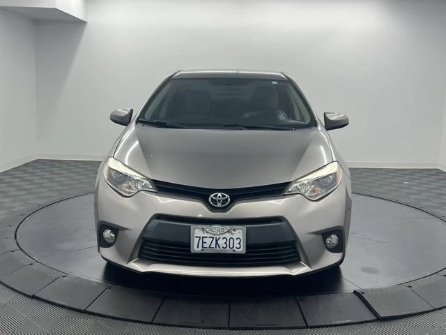 2014 Toyota Corolla 11th Gen - Image 5 of 8