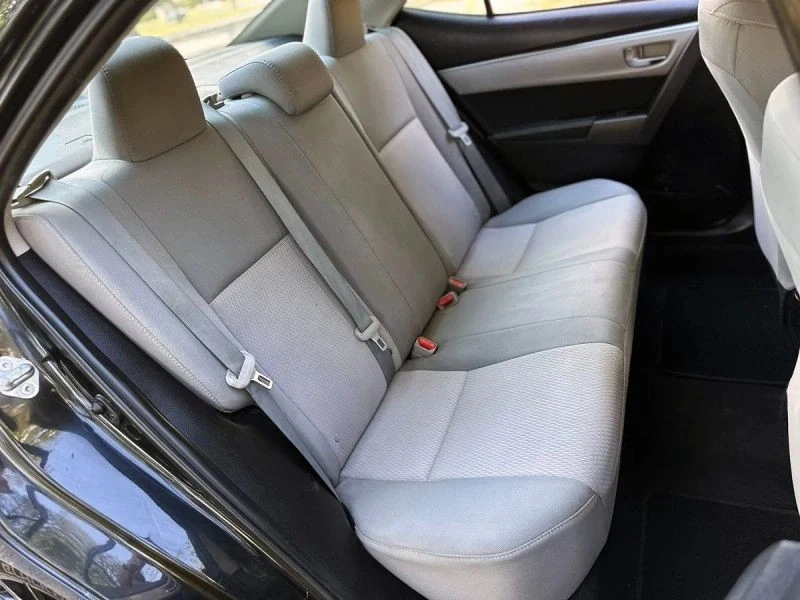 2014 Toyota Corolla 11th Gen - Image 12 of 12