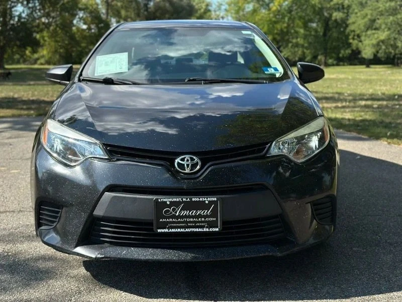 2014 Toyota Corolla 11th Gen - Image 2 of 12