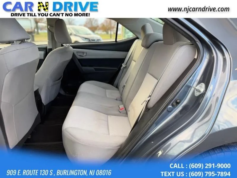2014 Toyota Corolla 11th Gen - Image 8 of 12