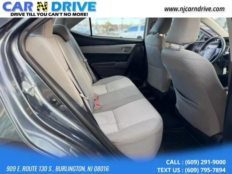 2014 Toyota Corolla 11th Gen - Image 10 of 12