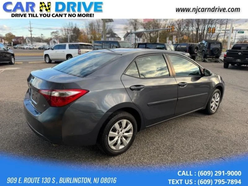 2014 Toyota Corolla 11th Gen - Image 5 of 12