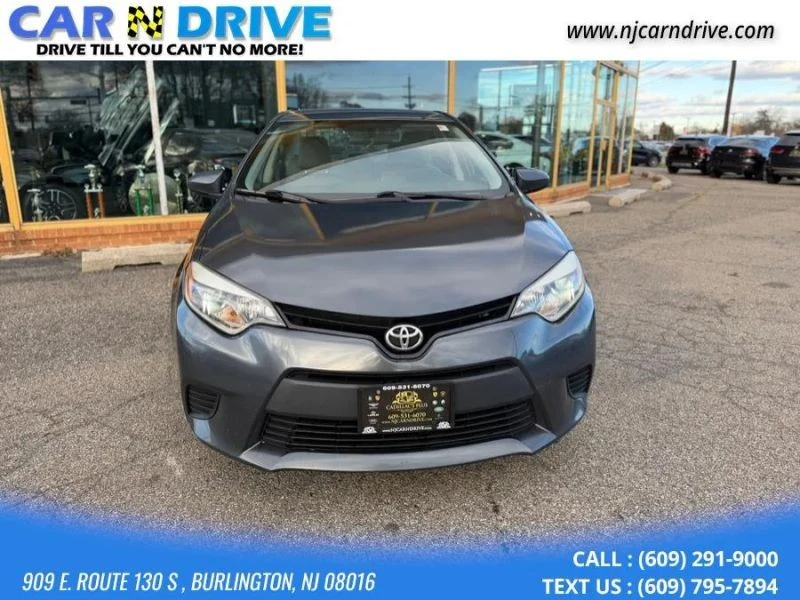 2014 Toyota Corolla 11th Gen - Image 2 of 12