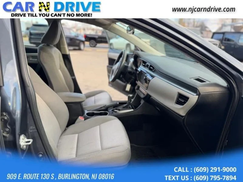 2014 Toyota Corolla 11th Gen - Image 11 of 12