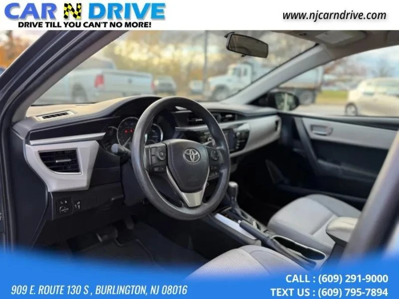 2014 Toyota Corolla 11th Gen - Image 12 of 12
