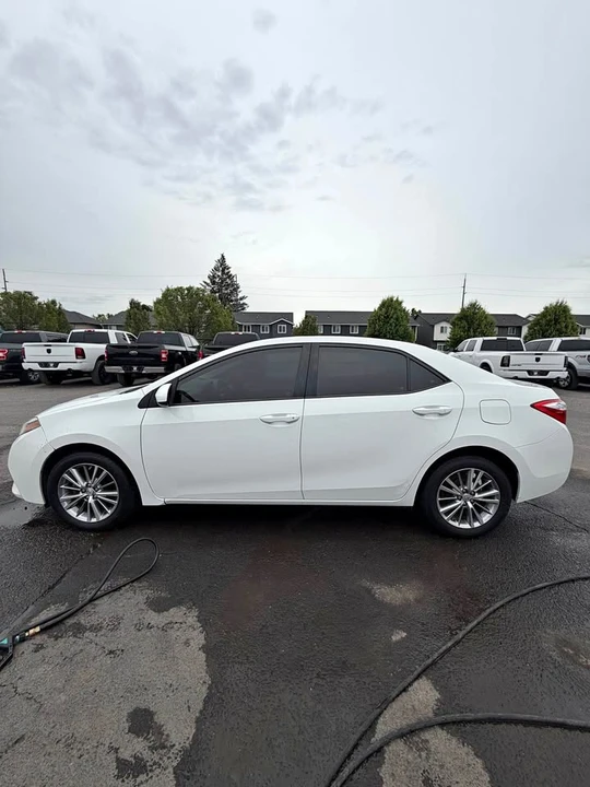 2014 Toyota Corolla 11th Gen - Image 1 of 7