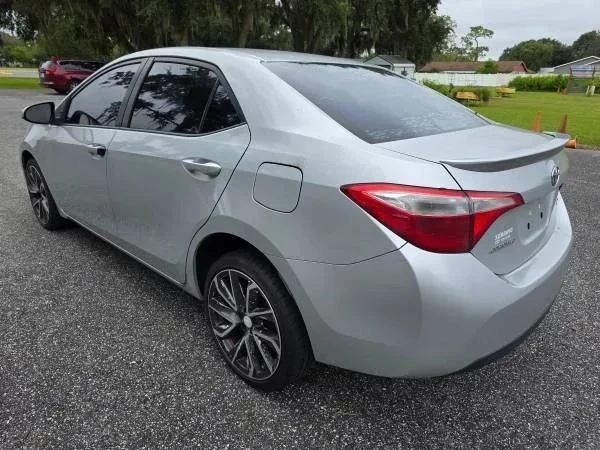 2014 Toyota Corolla 11th Gen - Image 7 of 21