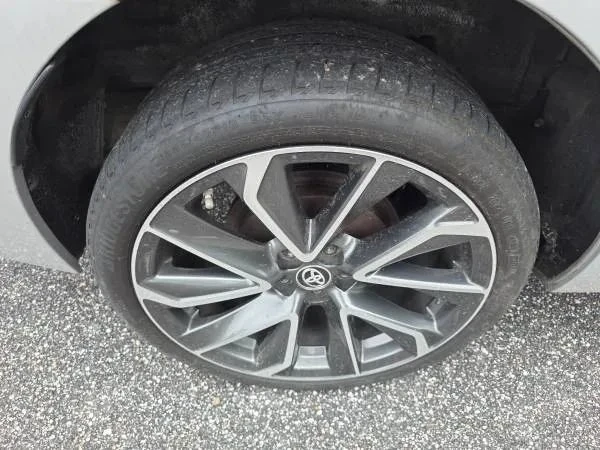 2014 Toyota Corolla 11th Gen - Image 17 of 21