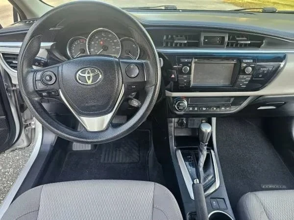 2014 Toyota Corolla 11th Gen - Image 13 of 21