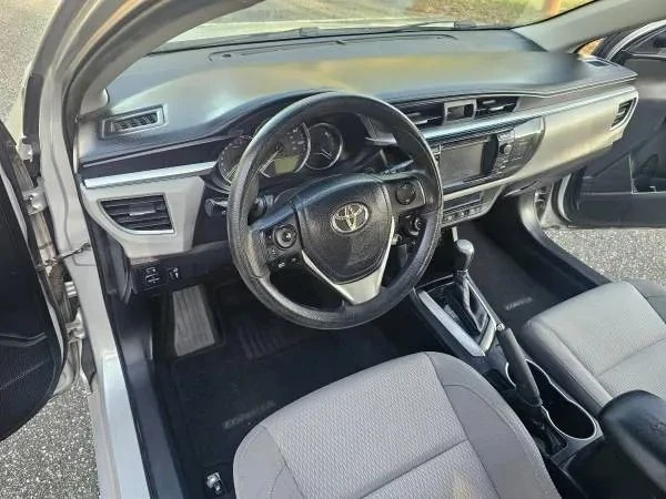 2014 Toyota Corolla 11th Gen - Image 14 of 21
