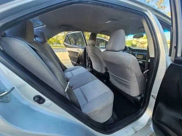 2014 Toyota Corolla 11th Gen - Image 18 of 21