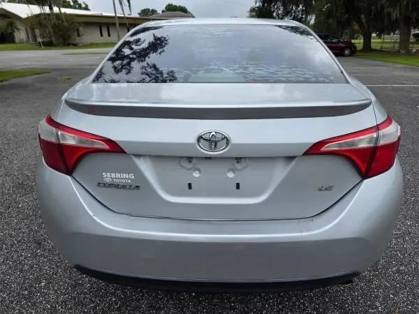 2014 Toyota Corolla 11th Gen - Image 5 of 21