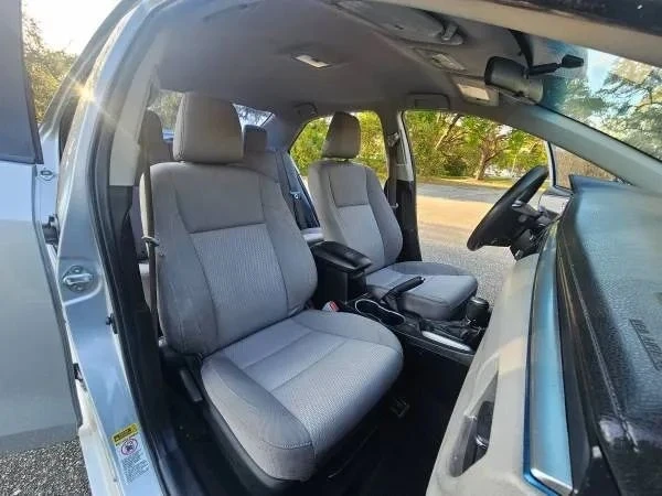 2014 Toyota Corolla 11th Gen - Image 19 of 21