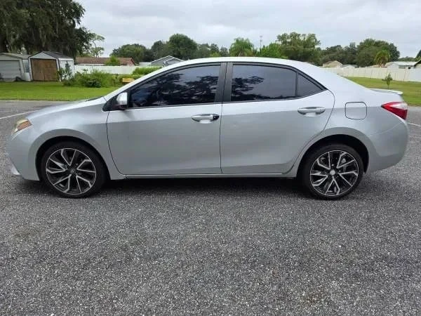 2014 Toyota Corolla 11th Gen - Image 6 of 21