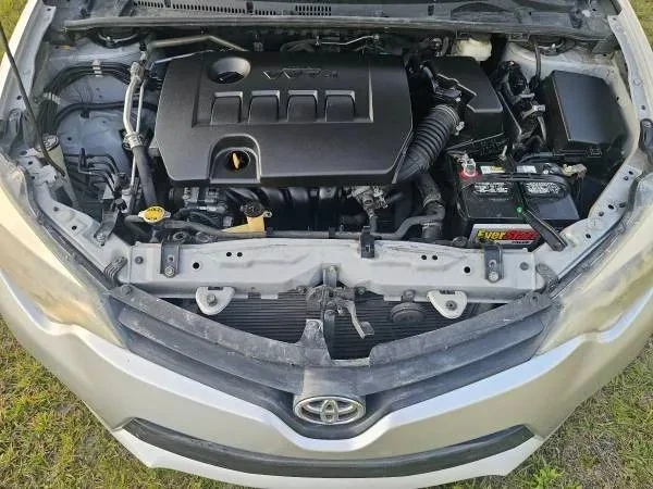 2014 Toyota Corolla 11th Gen - Image 11 of 21