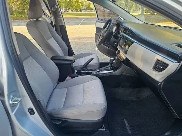 2014 Toyota Corolla 11th Gen - Image 20 of 21