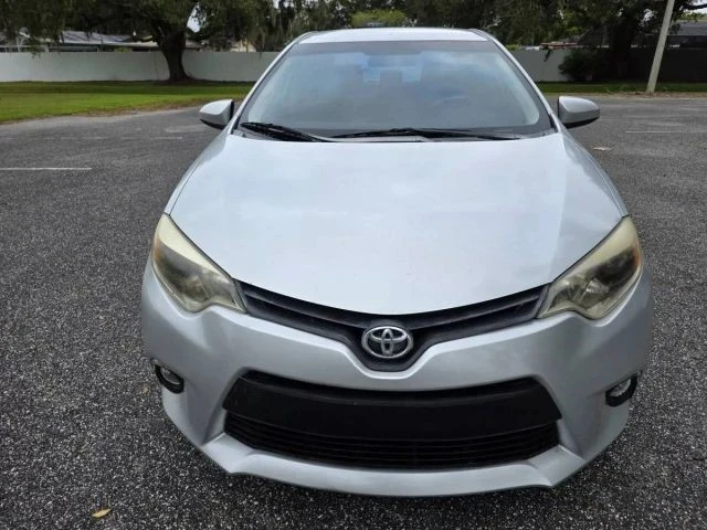 2014 Toyota Corolla 11th Gen - Image 2 of 21