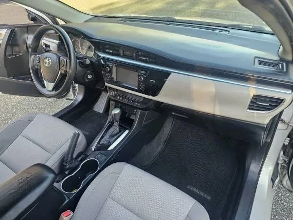 2014 Toyota Corolla 11th Gen - Image 16 of 21