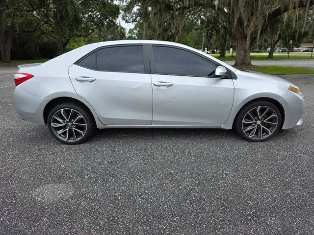 2014 Toyota Corolla 11th Gen - Image 4 of 21
