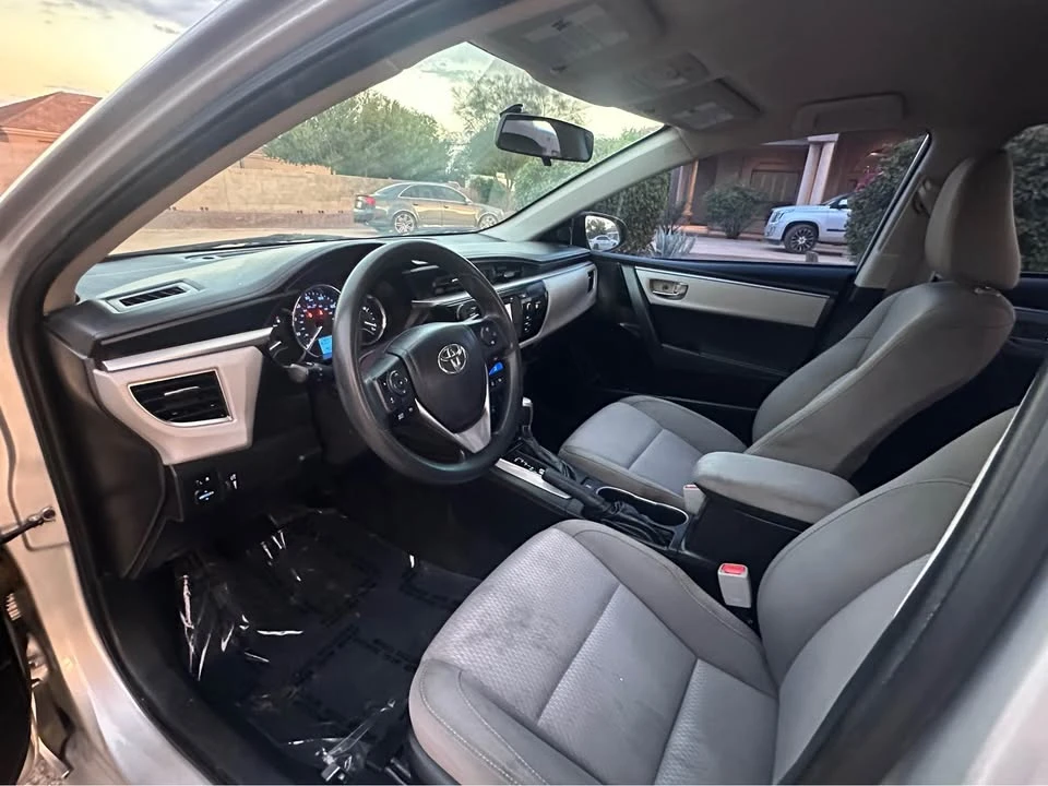 2014 Toyota Corolla 11th Gen - Image 7 of 15