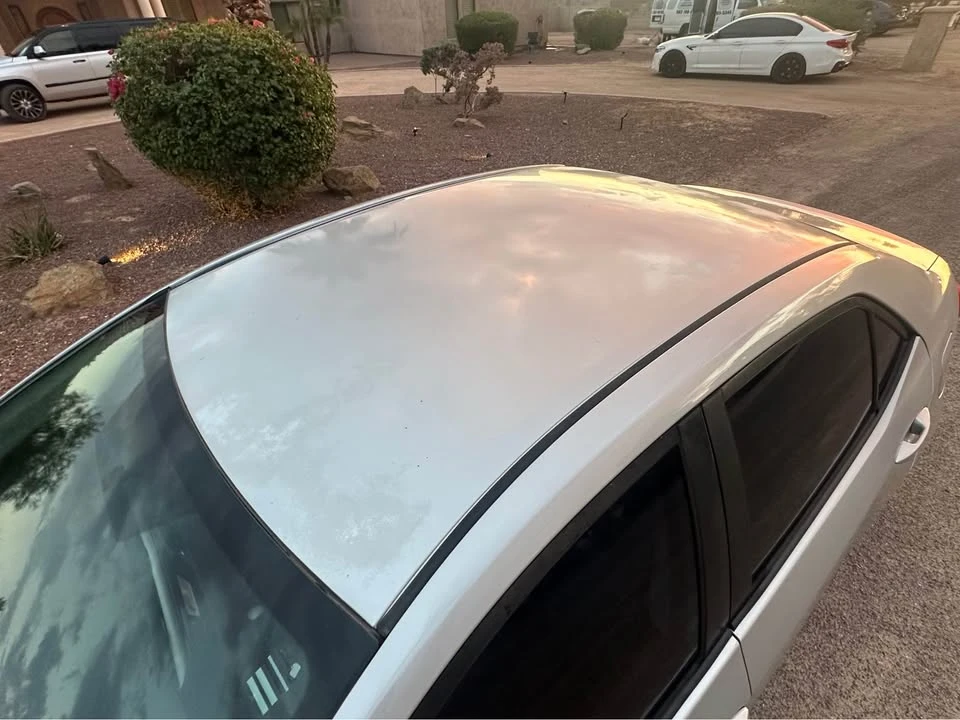 2014 Toyota Corolla 11th Gen - Image 5 of 15