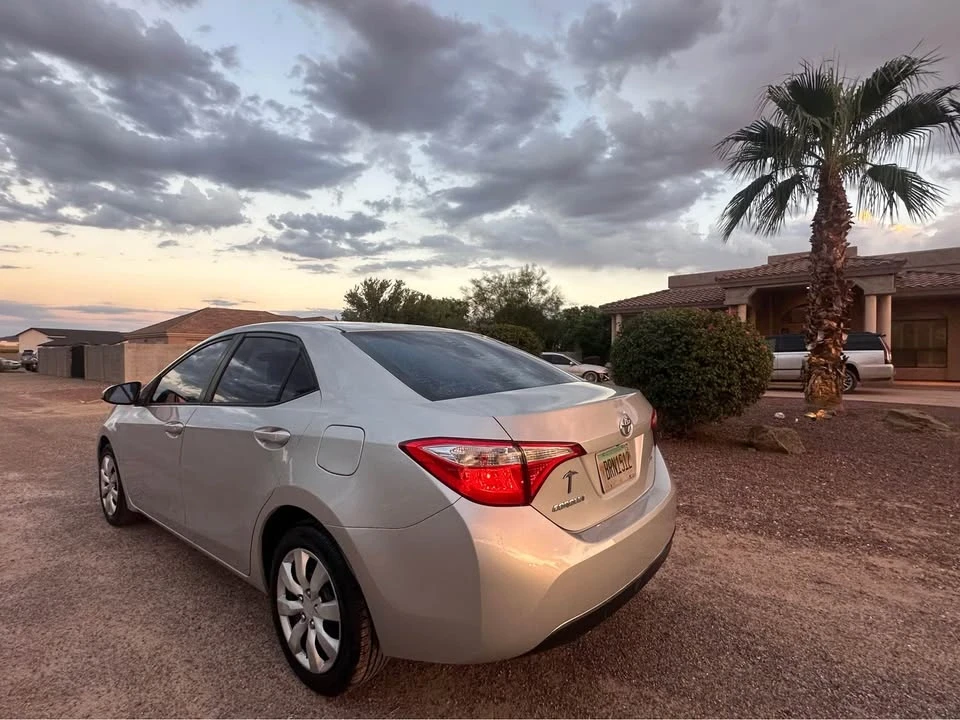 2014 Toyota Corolla 11th Gen - Image 4 of 15