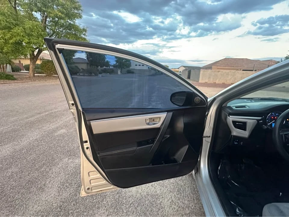 2014 Toyota Corolla 11th Gen - Image 6 of 15