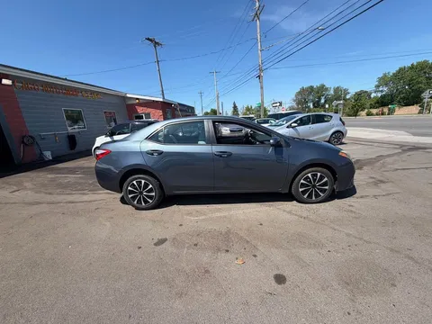 2014 Toyota Corolla 11th Gen - Image 4 of 10