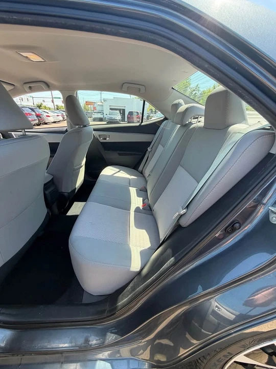 2014 Toyota Corolla 11th Gen - Image 8 of 10
