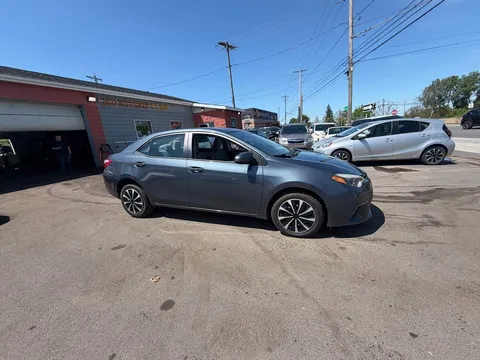 2014 Toyota Corolla 11th Gen - Image 3 of 10