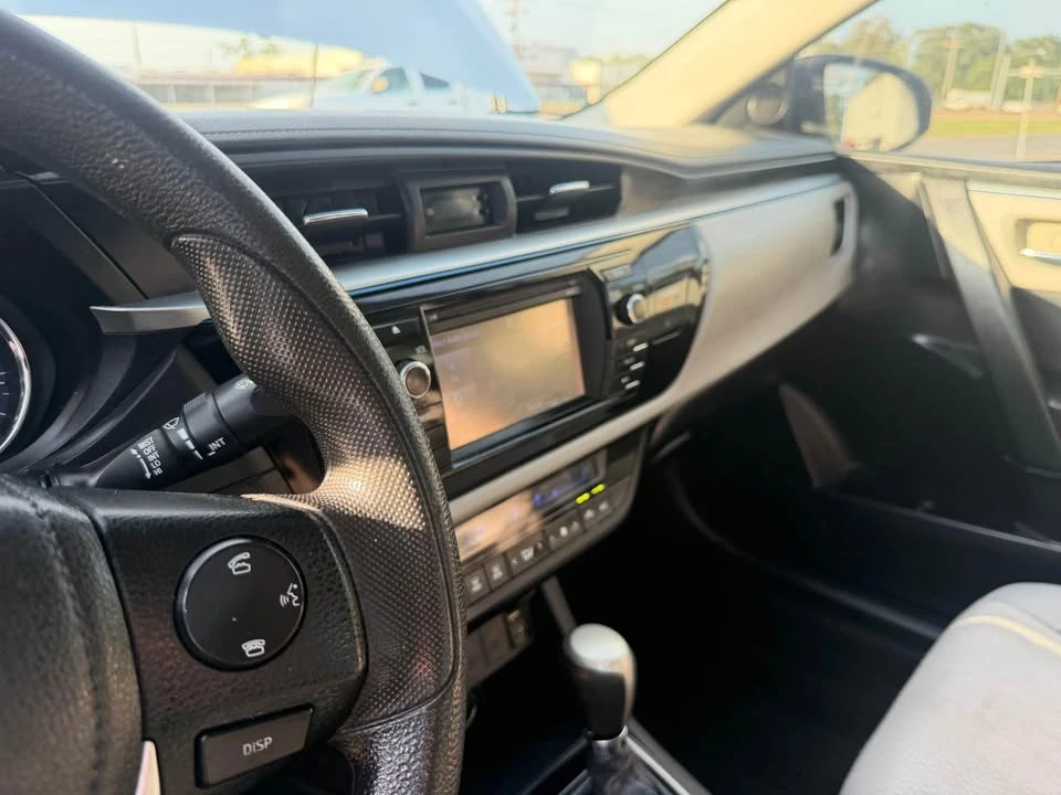2014 Toyota Corolla 11th Gen - Image 12 of 12