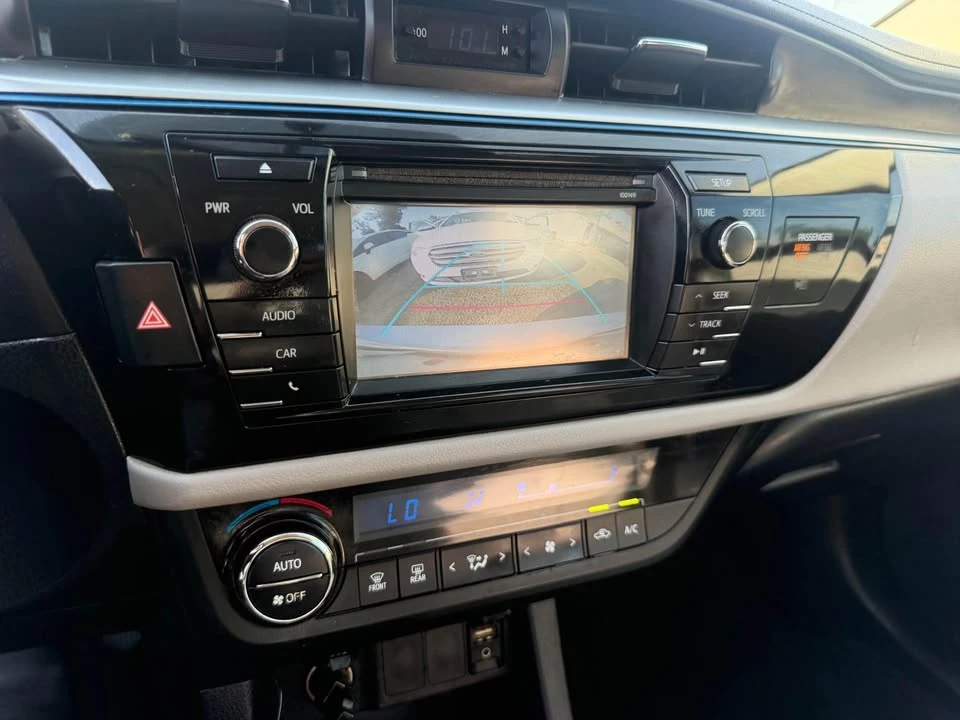 2014 Toyota Corolla 11th Gen - Image 11 of 12