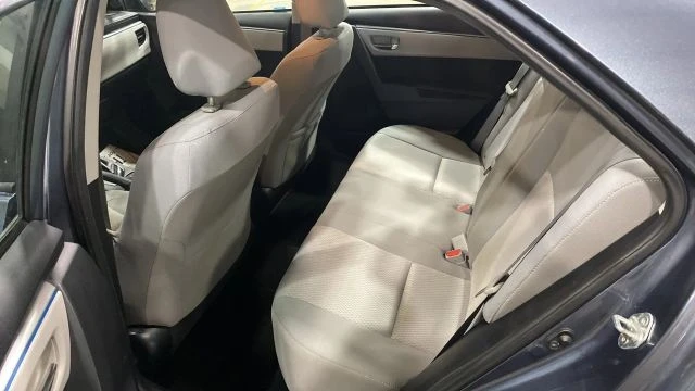 2014 Toyota Corolla 11th Gen - Image 6 of 6