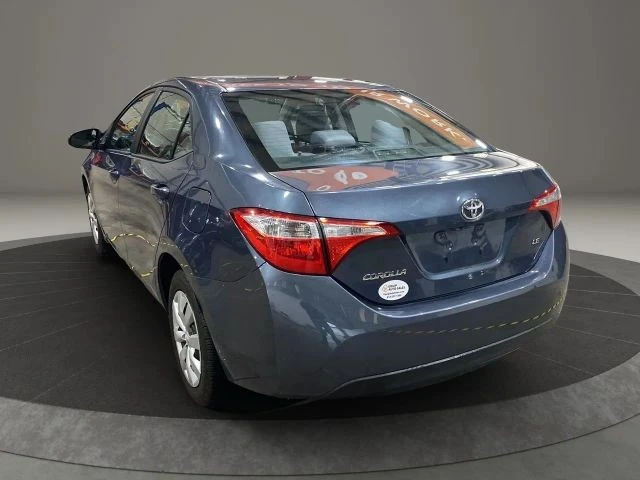 2014 Toyota Corolla 11th Gen - Image 3 of 6
