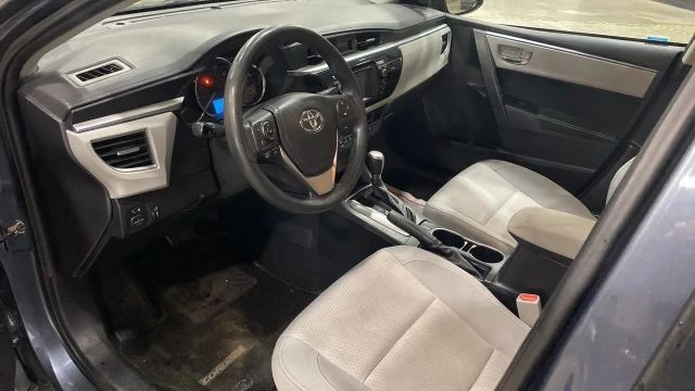 2014 Toyota Corolla 11th Gen - Image 5 of 6