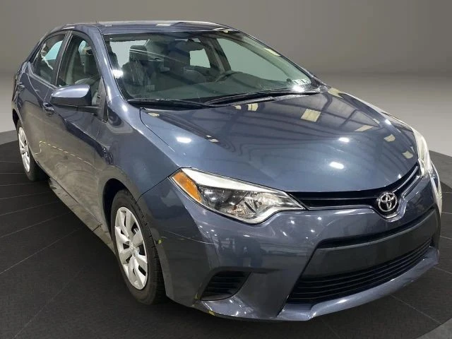 2014 Toyota Corolla 11th Gen - Image 2 of 6