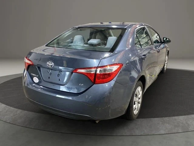 2014 Toyota Corolla 11th Gen - Image 4 of 6