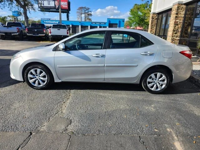 2014 Toyota Corolla 11th Gen - Image 8 of 21