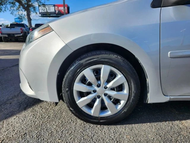 2014 Toyota Corolla 11th Gen - Image 9 of 21