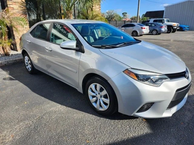 2014 Toyota Corolla 11th Gen - Image 3 of 21