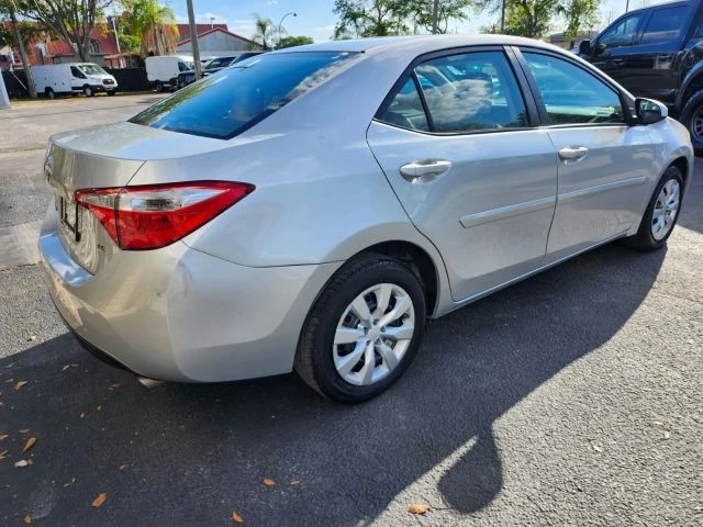 2014 Toyota Corolla 11th Gen - Image 5 of 21