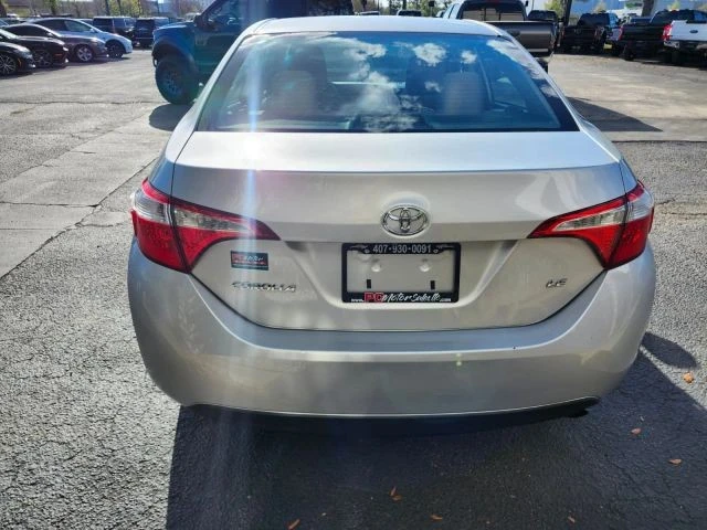 2014 Toyota Corolla 11th Gen - Image 6 of 21