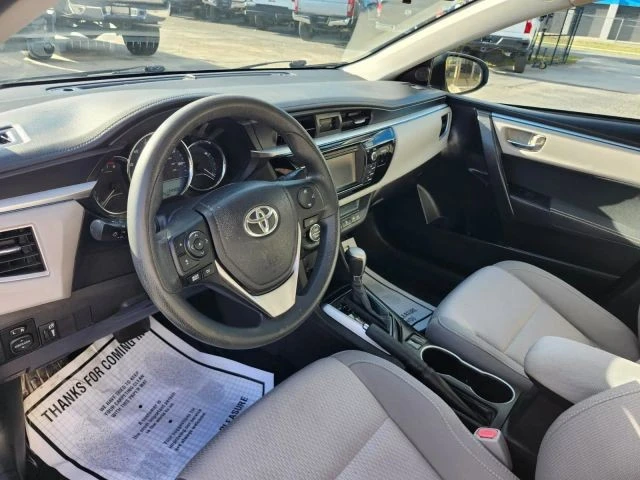 2014 Toyota Corolla 11th Gen - Image 15 of 21