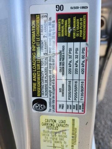2014 Toyota Corolla 11th Gen - Image 19 of 21