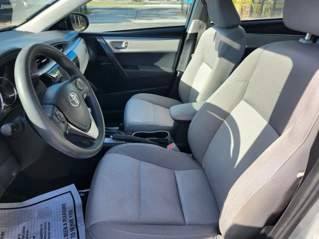 2014 Toyota Corolla 11th Gen - Image 14 of 21
