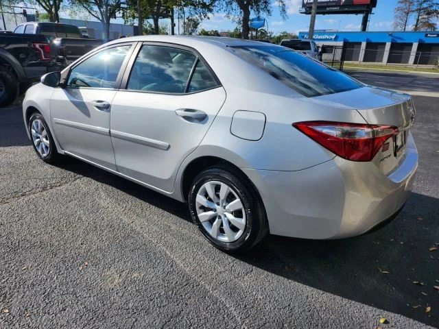 2014 Toyota Corolla 11th Gen - Image 7 of 21